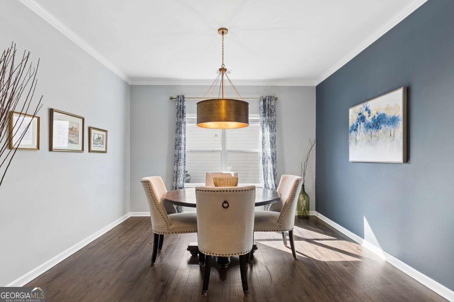 4345 Madison Hall Drive Cumming - Photo 8