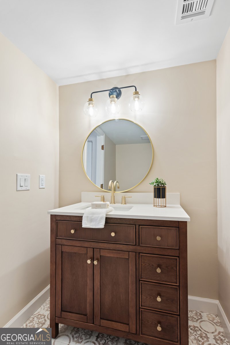 3077 Westwood Way Alpharetta - Photo 16