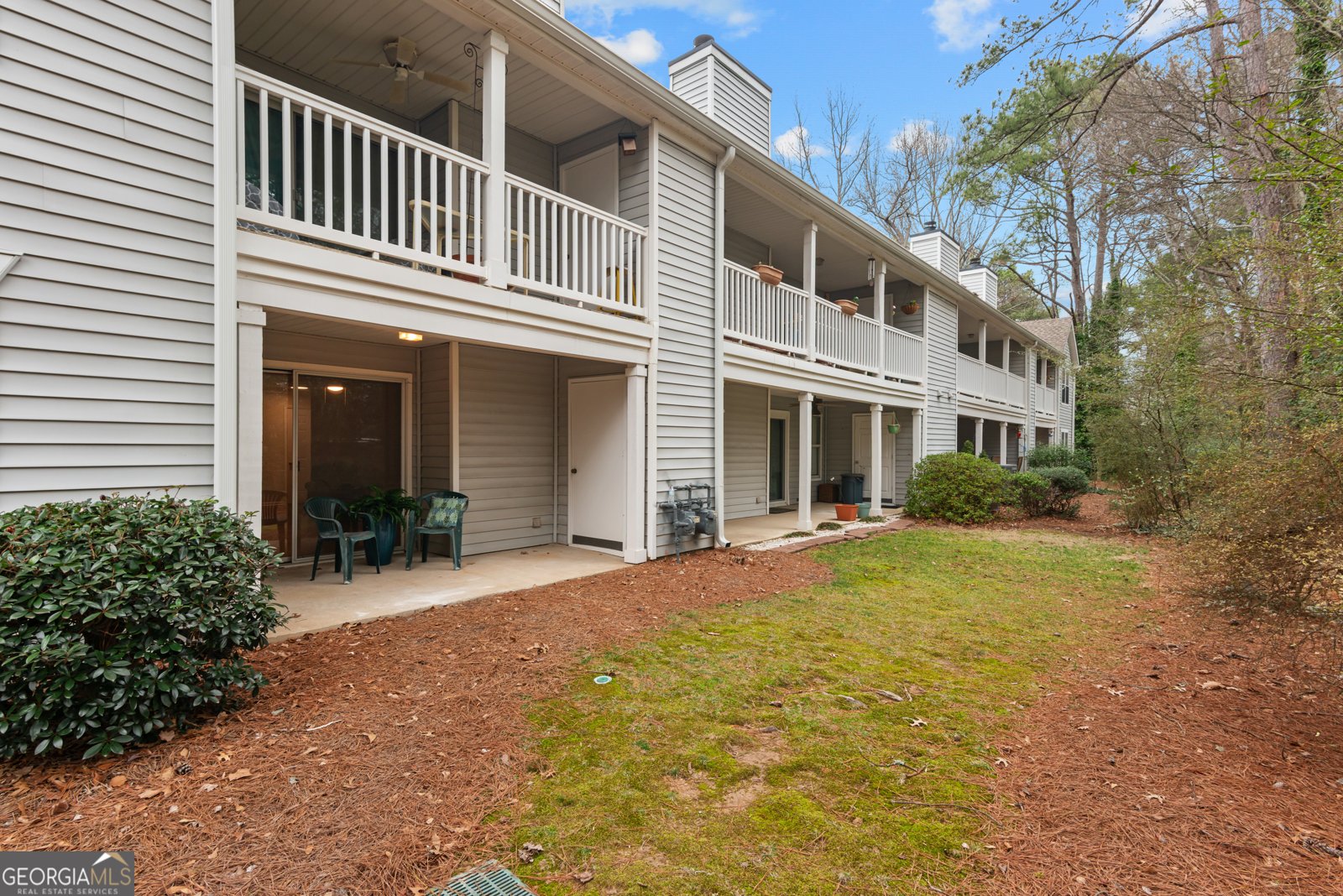 3077 Westwood Way Alpharetta - Photo 23