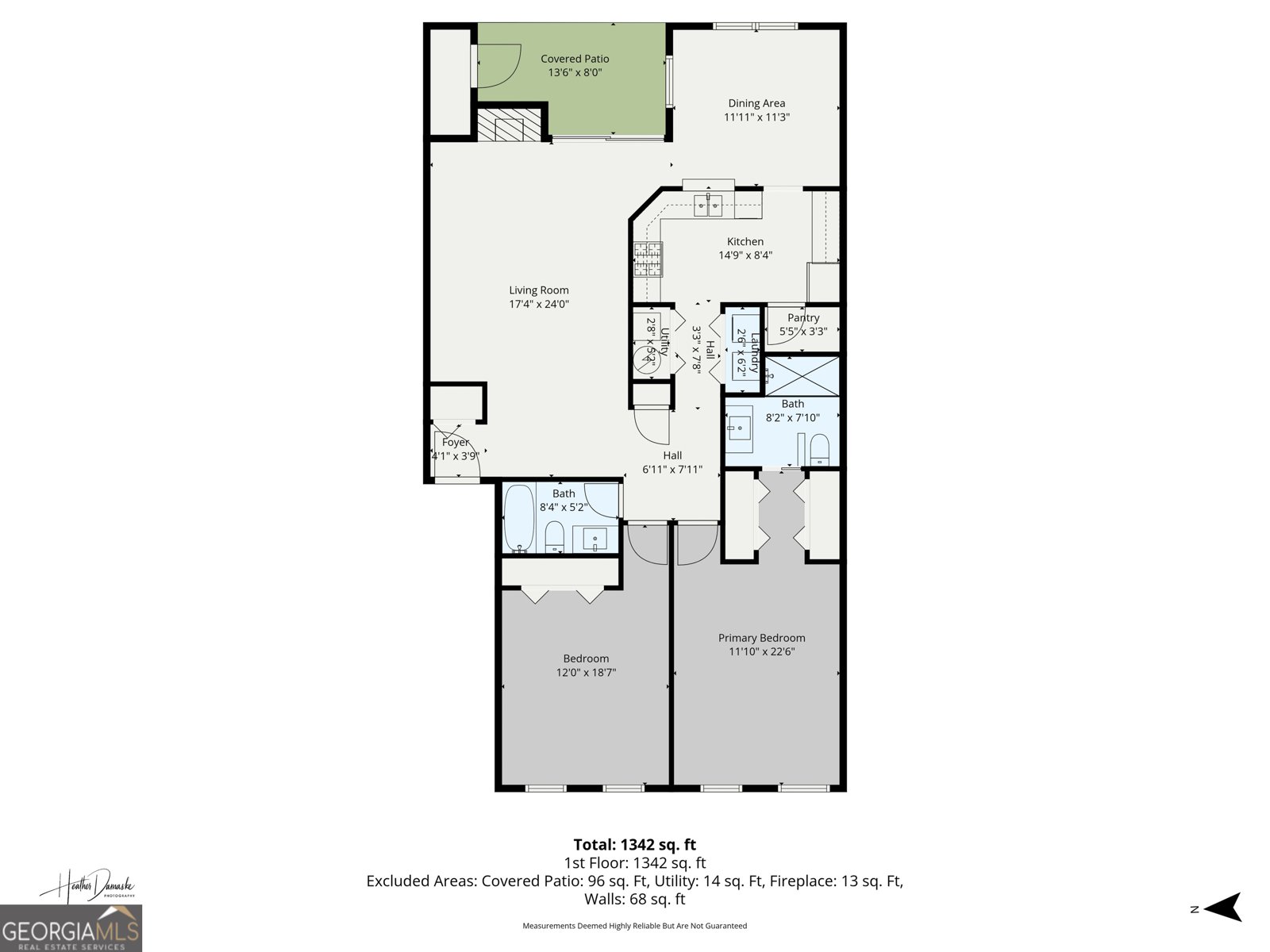 3077 Westwood Way Alpharetta - Photo 25