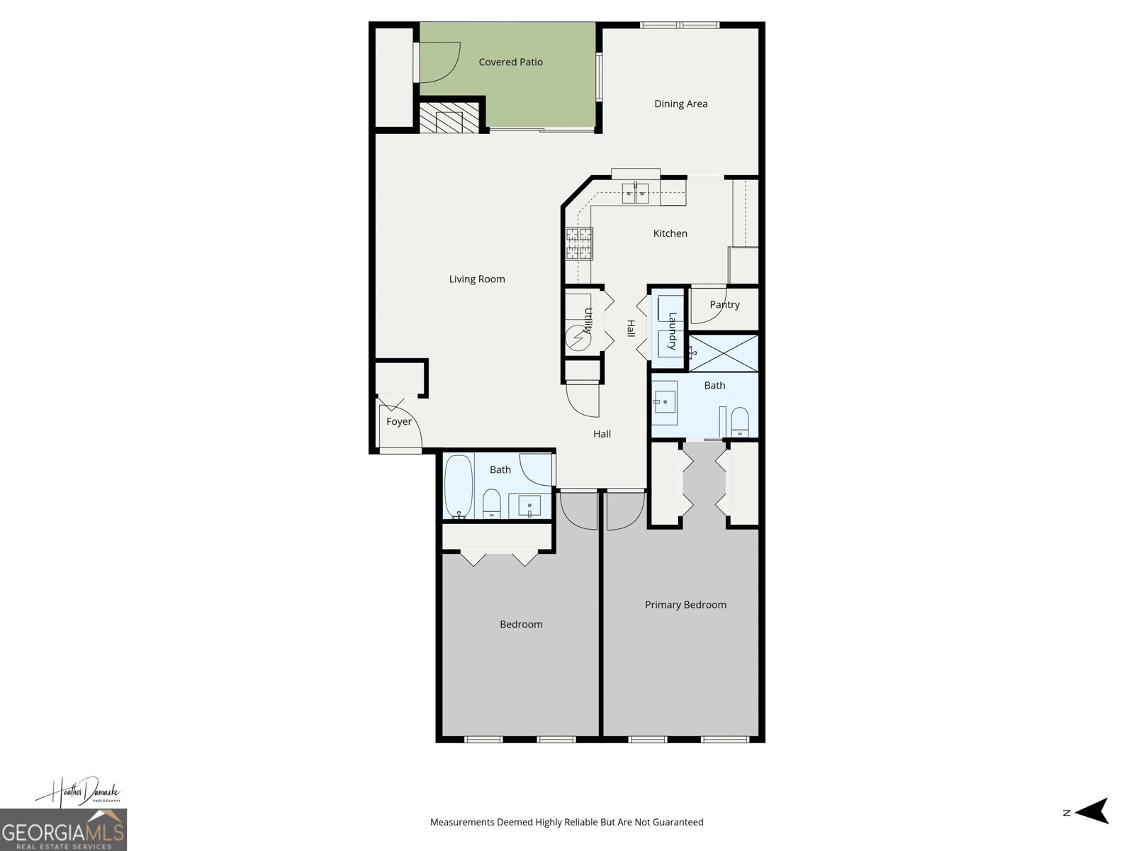 3077 Westwood Way Alpharetta - Photo 26