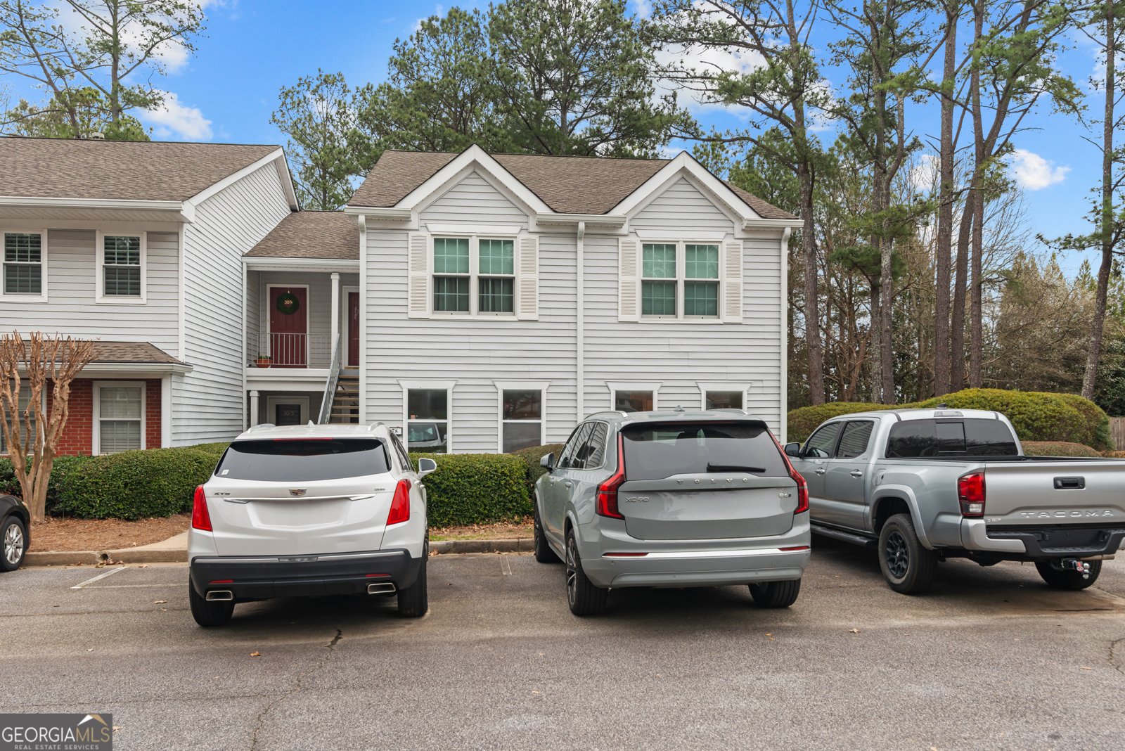 3077 Westwood Way Alpharetta - Photo 28