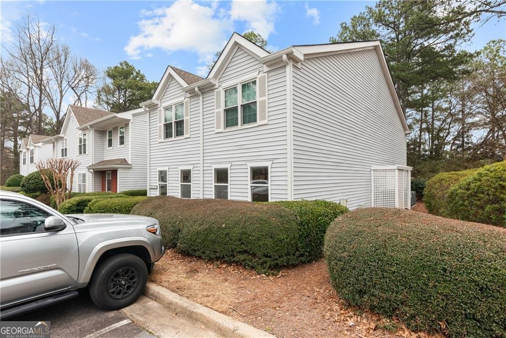 3077 Westwood Way Alpharetta - Photo 29