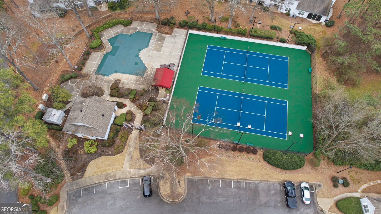 3077 Westwood Way Alpharetta - Photo 30