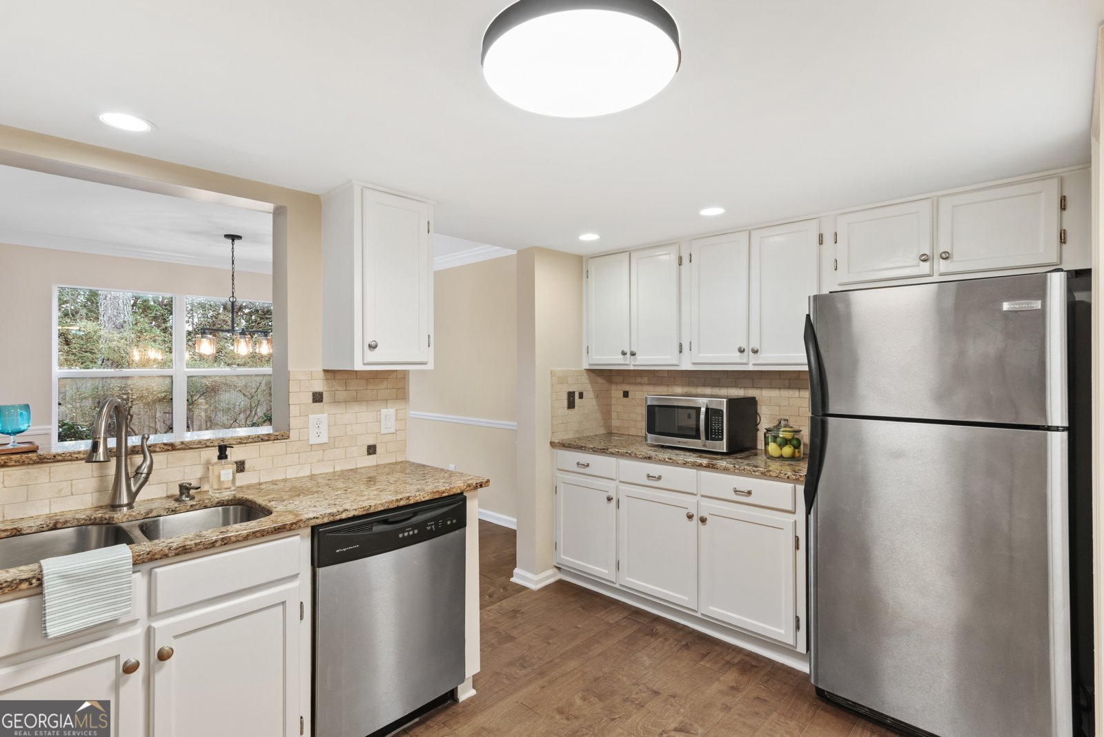 3077 Westwood Way Alpharetta - Photo 7