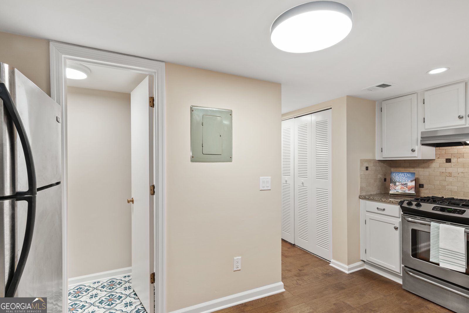 3077 Westwood Way Alpharetta - Photo 8