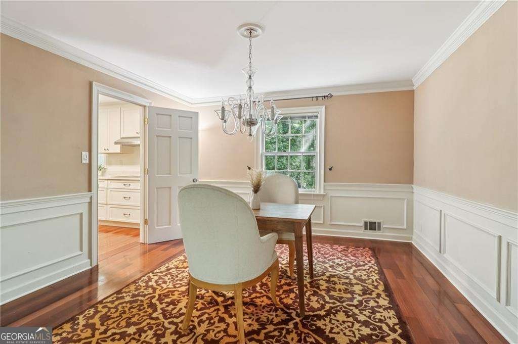 718 Haralson Drive Lilburn - Photo 15