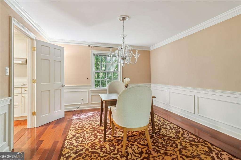 718 Haralson Drive Lilburn - Photo 16