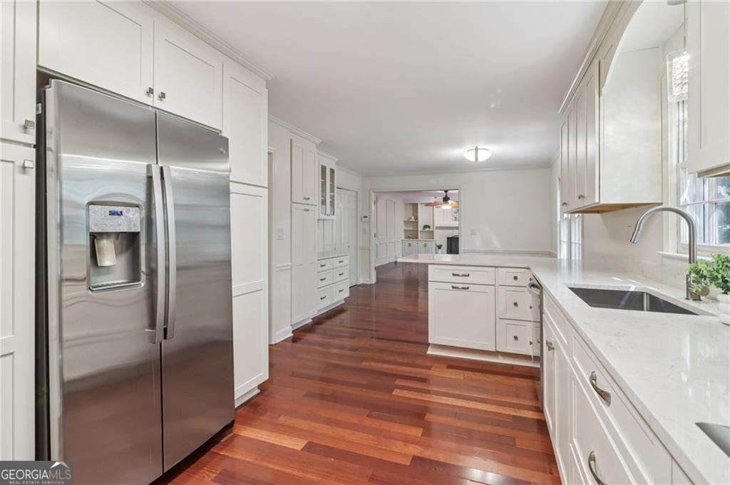 718 Haralson Drive Lilburn - Photo 17