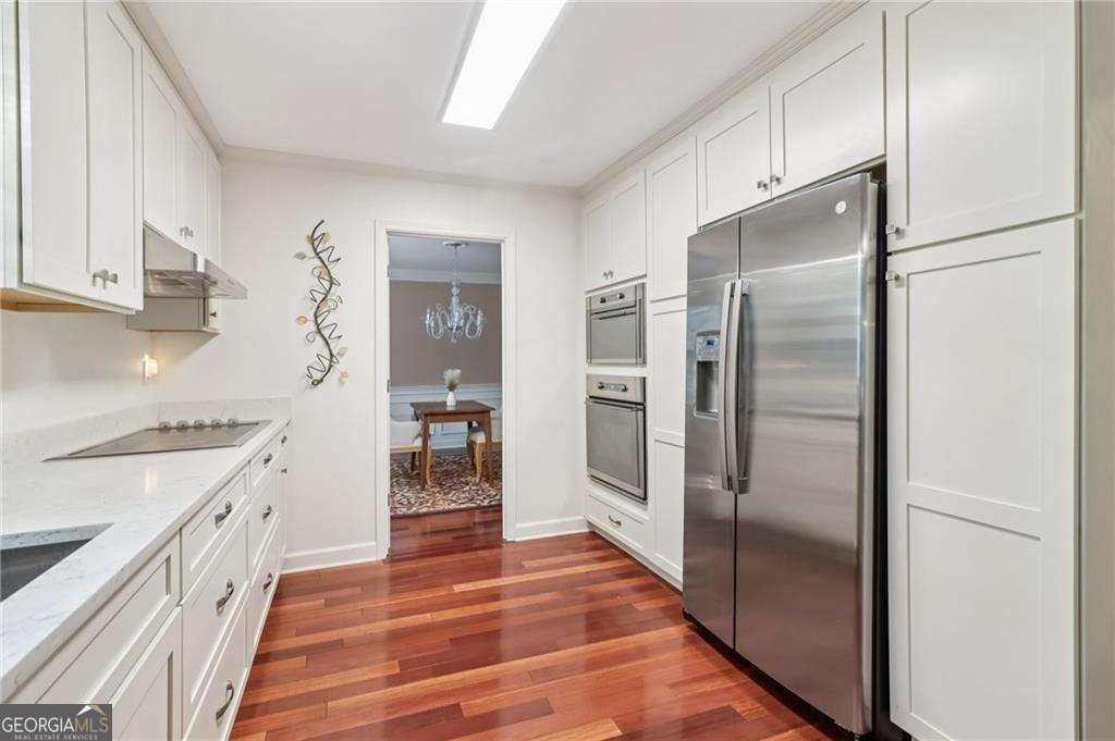 718 Haralson Drive Lilburn - Photo 20