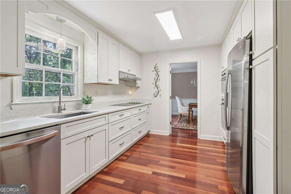 718 Haralson Drive Lilburn - Photo 21