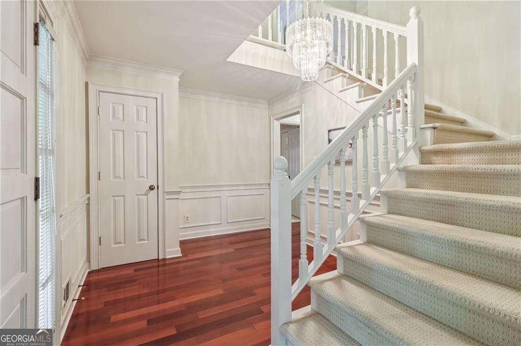 718 Haralson Drive Lilburn - Photo 24