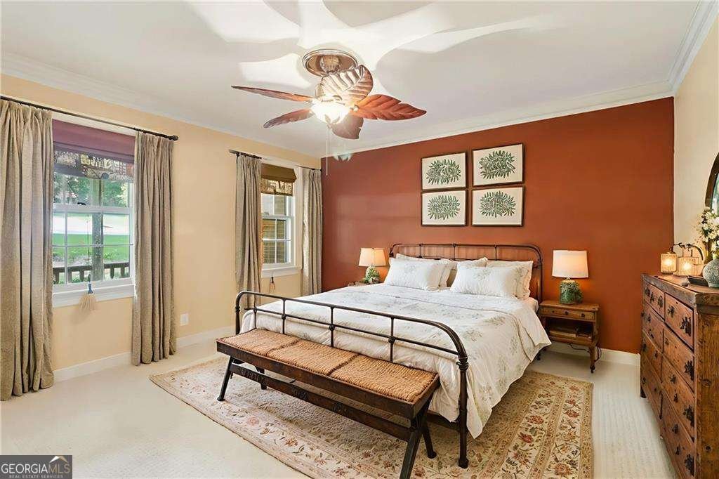 718 Haralson Drive Lilburn - Photo 27