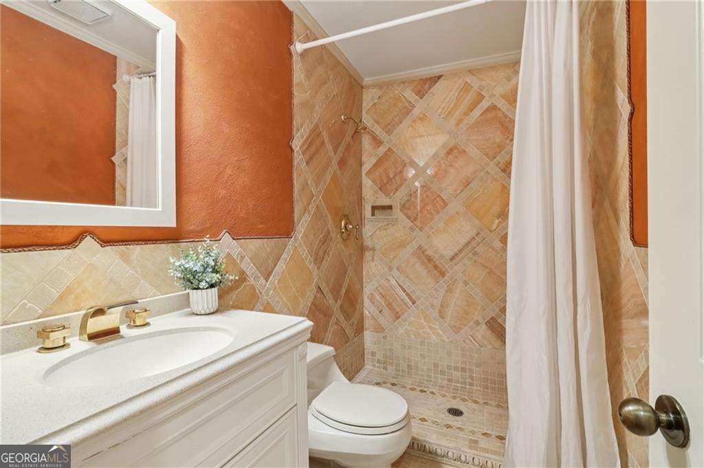 718 Haralson Drive Lilburn - Photo 33