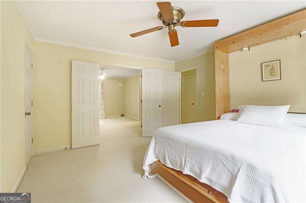 718 Haralson Drive Lilburn - Photo 36