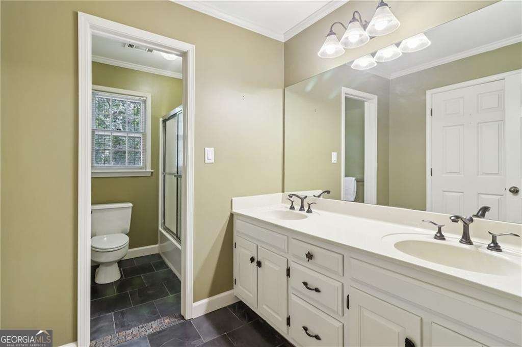 718 Haralson Drive Lilburn - Photo 43