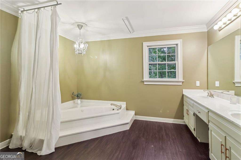 718 Haralson Drive Lilburn - Photo 52