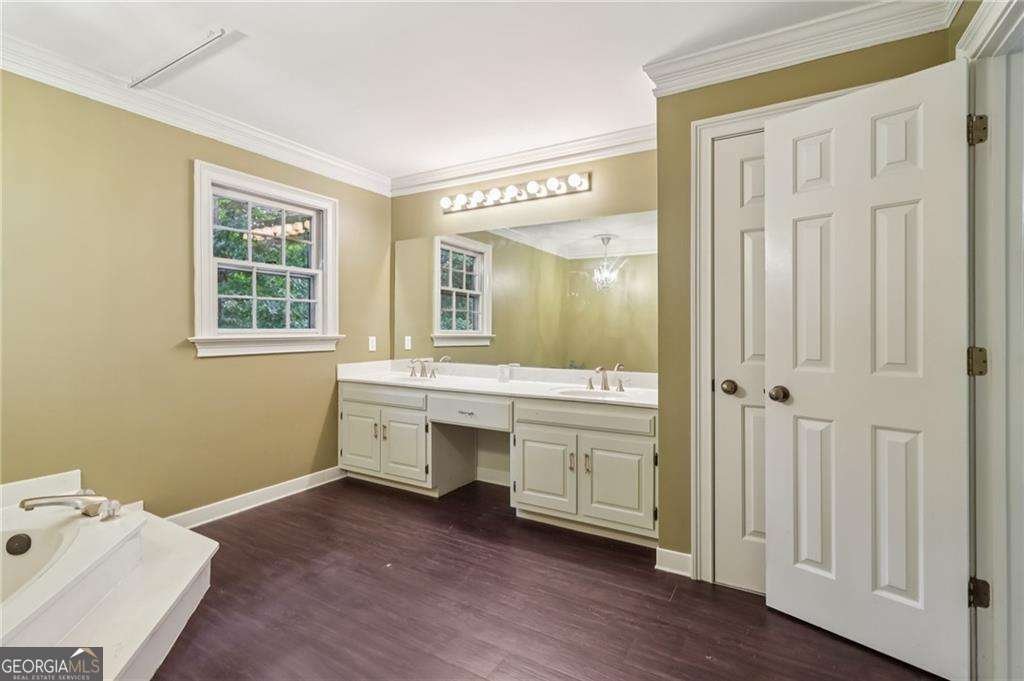 718 Haralson Drive Lilburn - Photo 53