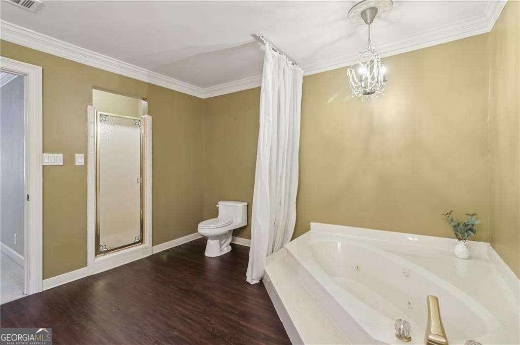 718 Haralson Drive Lilburn - Photo 54