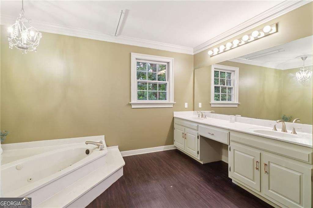 718 Haralson Drive Lilburn - Photo 55