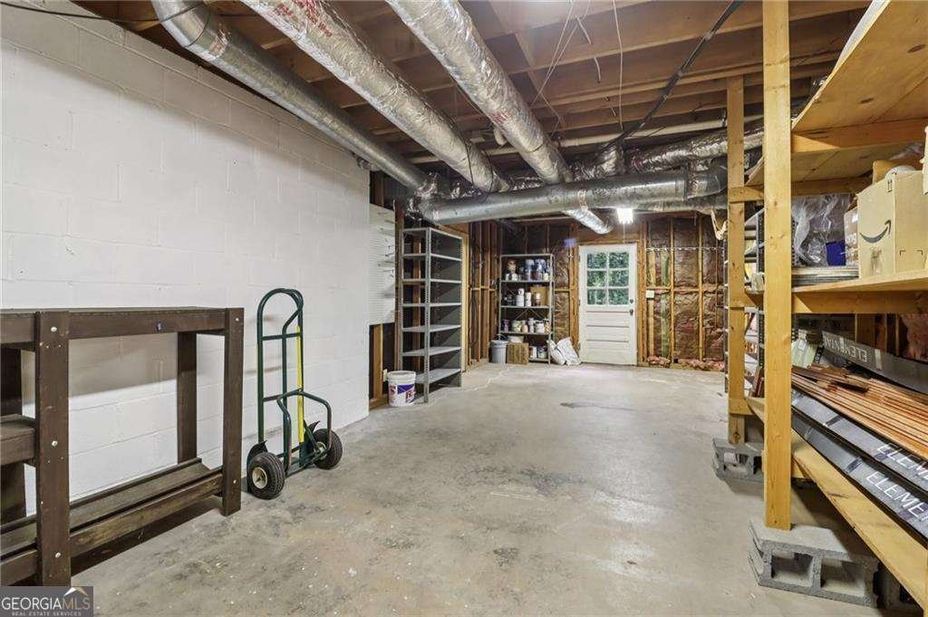 718 Haralson Drive Lilburn - Photo 70