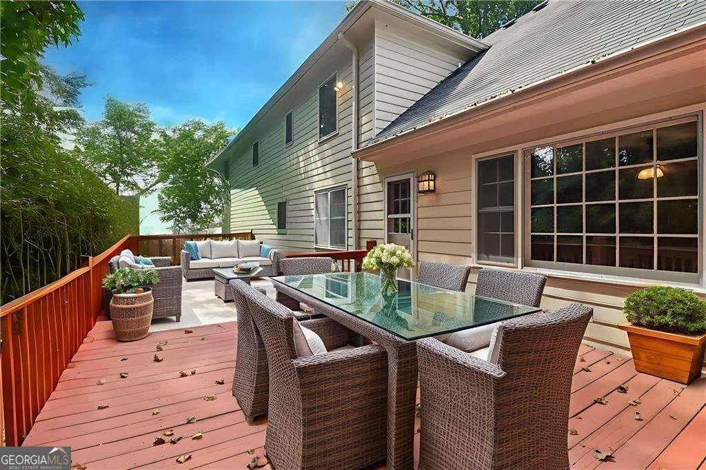 718 Haralson Drive Lilburn - Photo 73