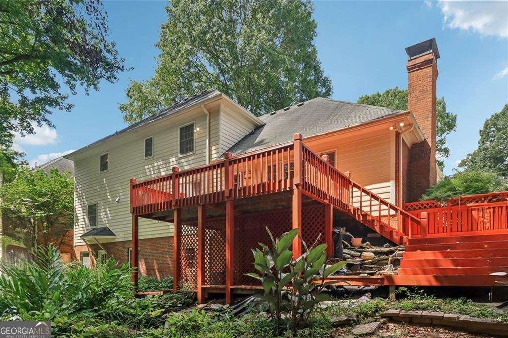 718 Haralson Drive Lilburn - Photo 79