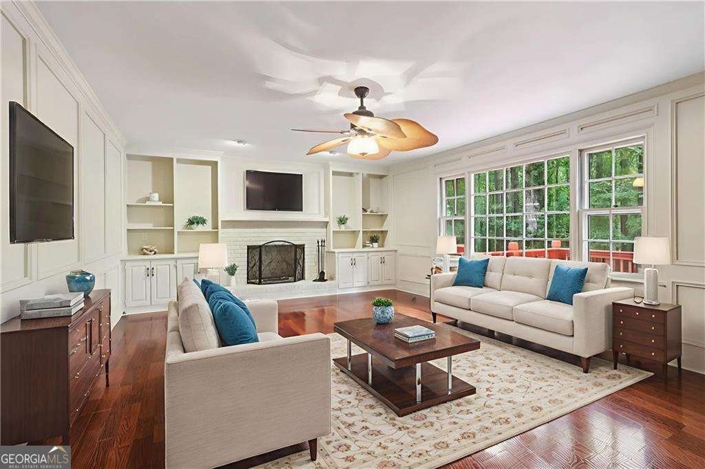 718 Haralson Drive Lilburn - Photo 8