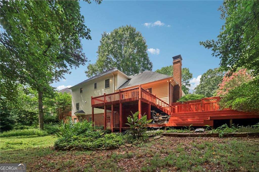 718 Haralson Drive Lilburn - Photo 80