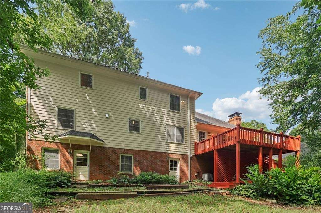 718 Haralson Drive Lilburn - Photo 81