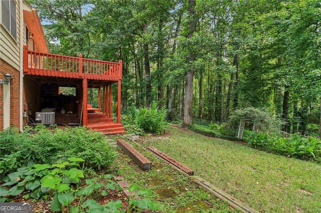 718 Haralson Drive Lilburn - Photo 82