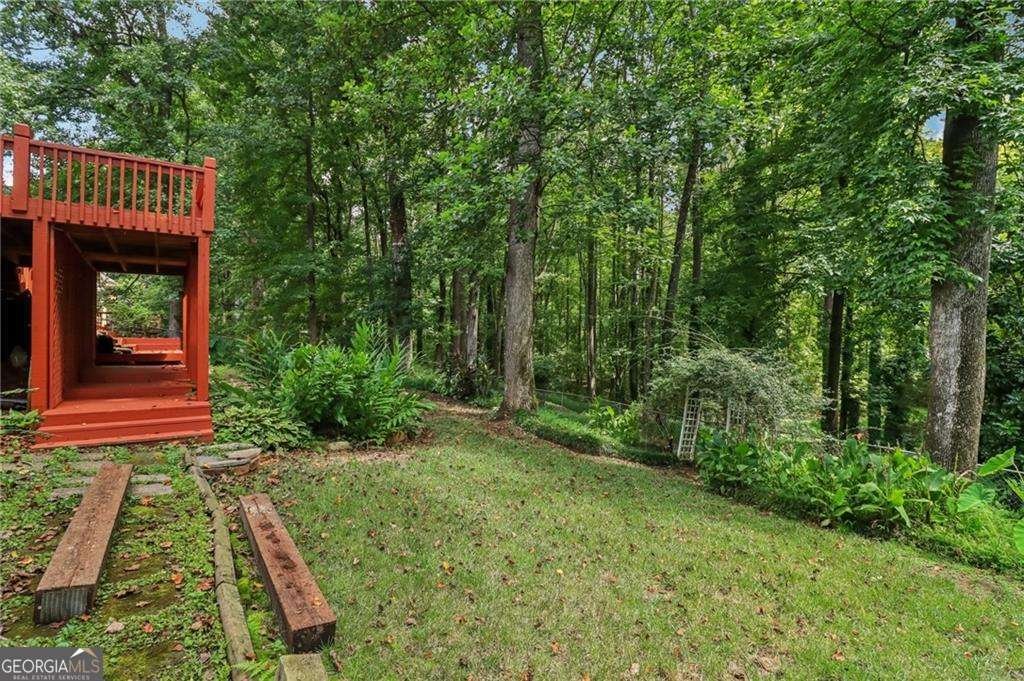 718 Haralson Drive Lilburn - Photo 83