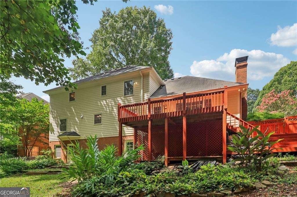 718 Haralson Drive Lilburn - Photo 84