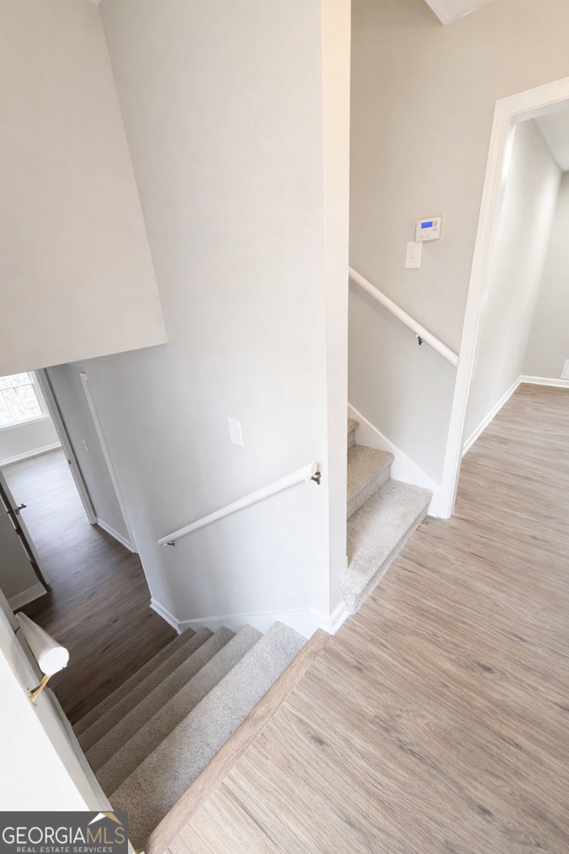 2802 Leisure Woods Lane Decatur - Photo 18