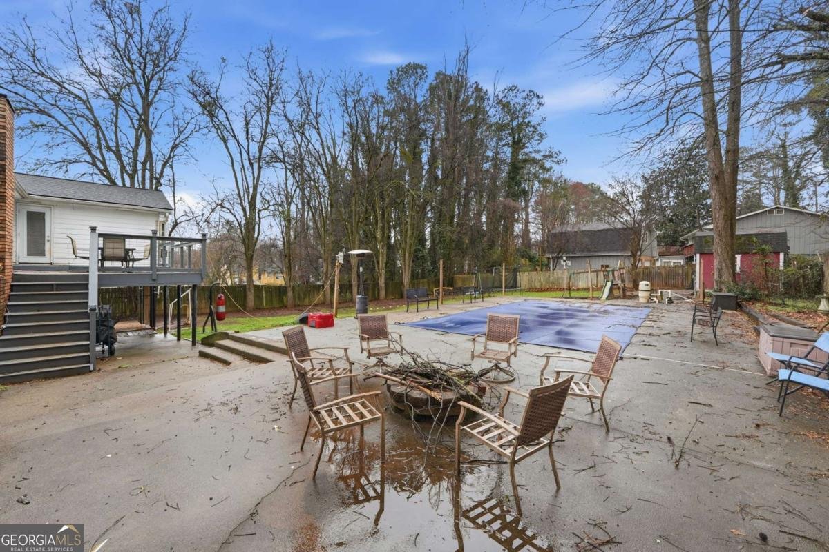 93 Gloster Road Lawrenceville - Photo 29