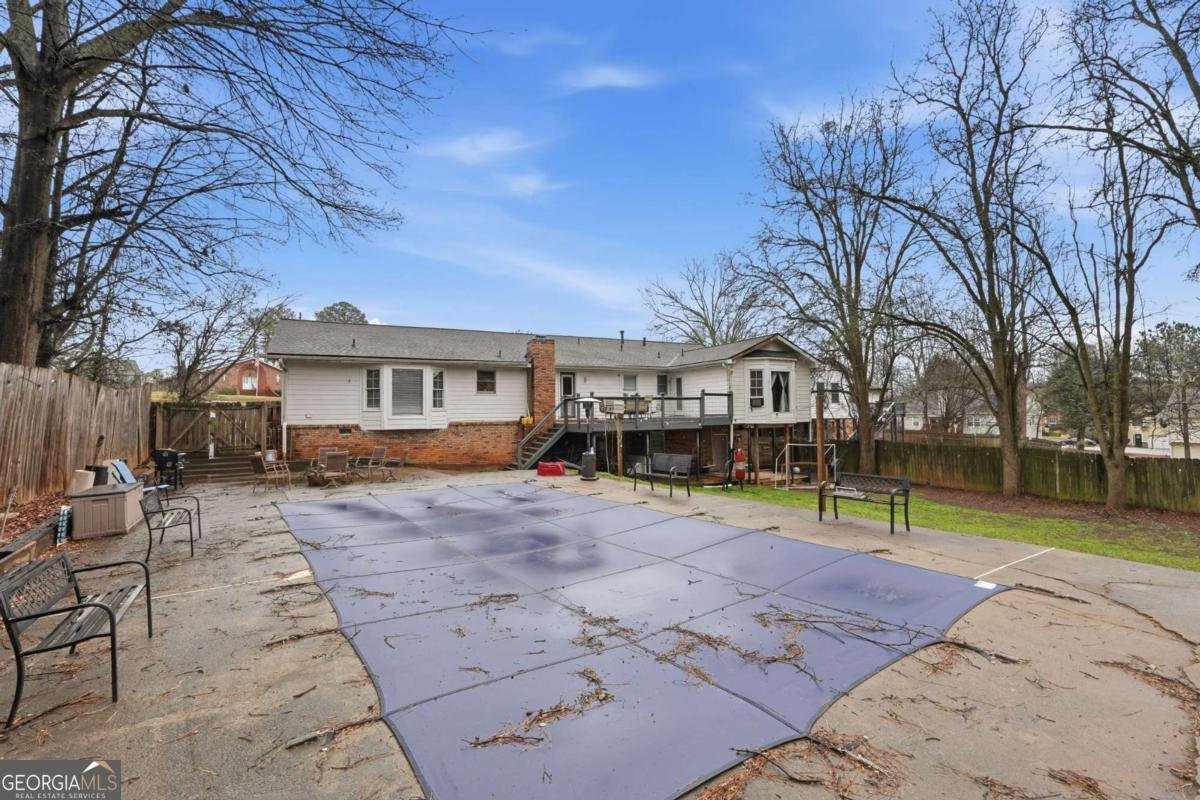 93 Gloster Road Lawrenceville - Photo 30