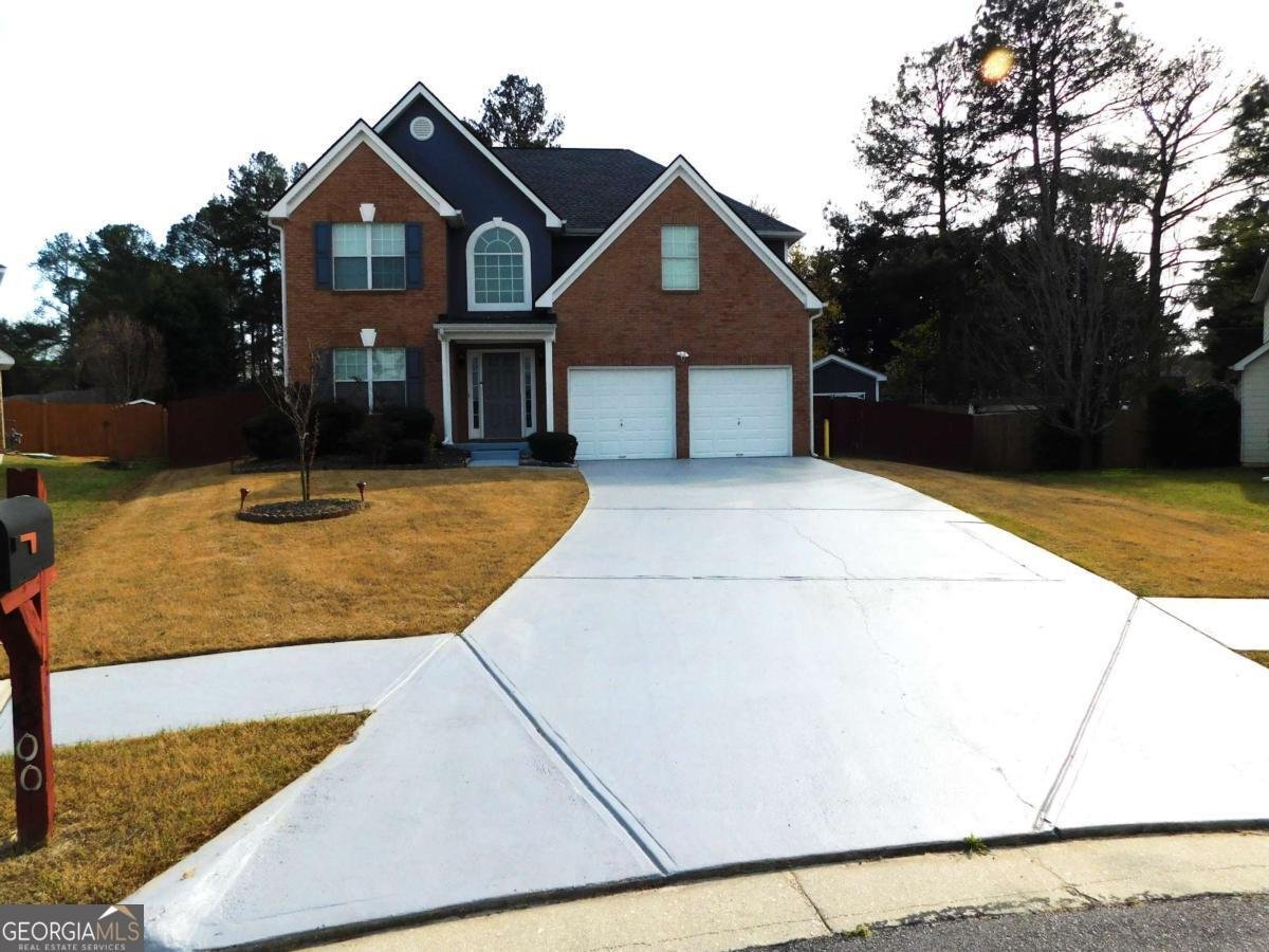 1800 Tuftstown Court Snellville - Photo 1