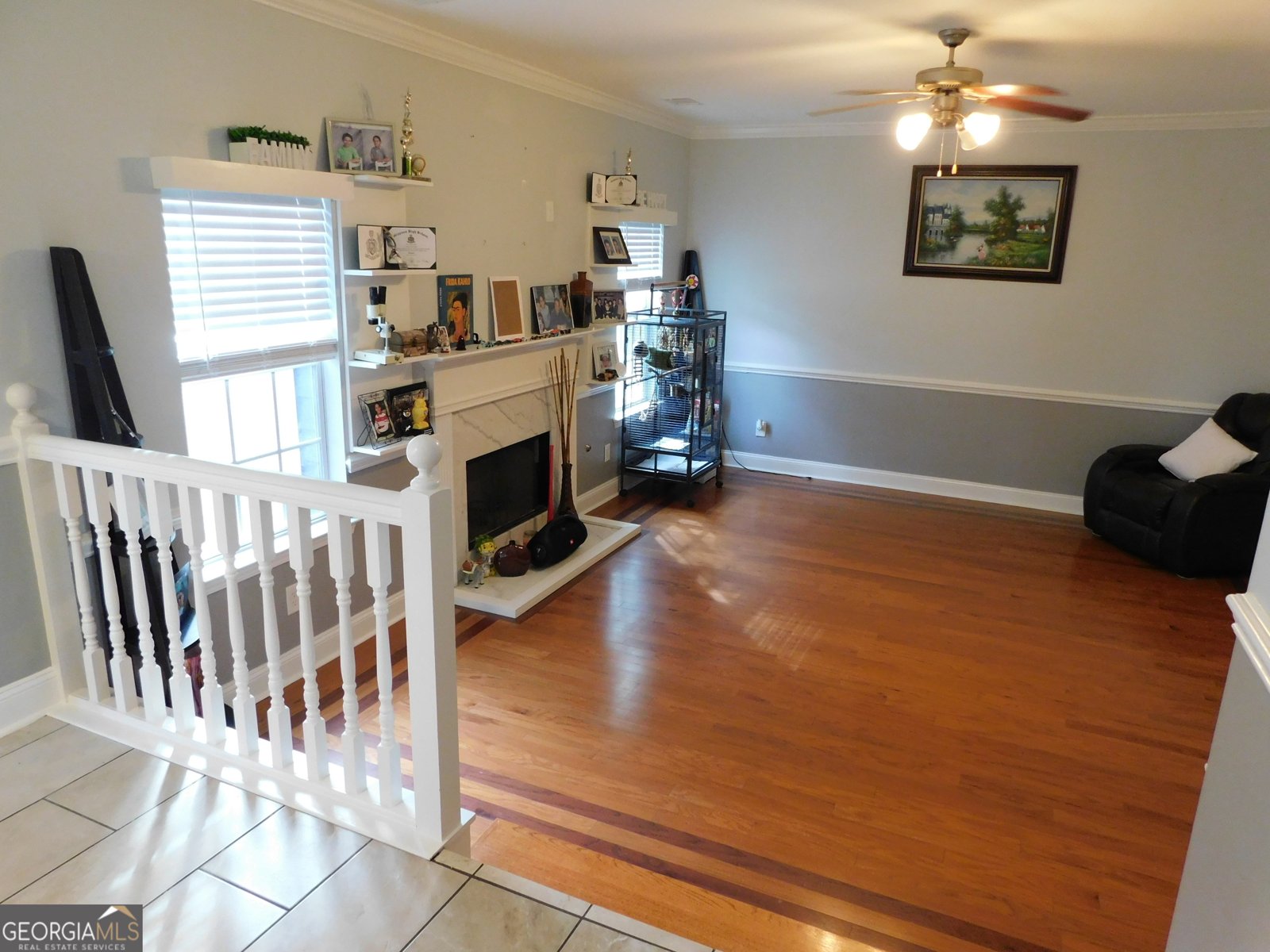 1800 Tuftstown Court Snellville - Photo 13