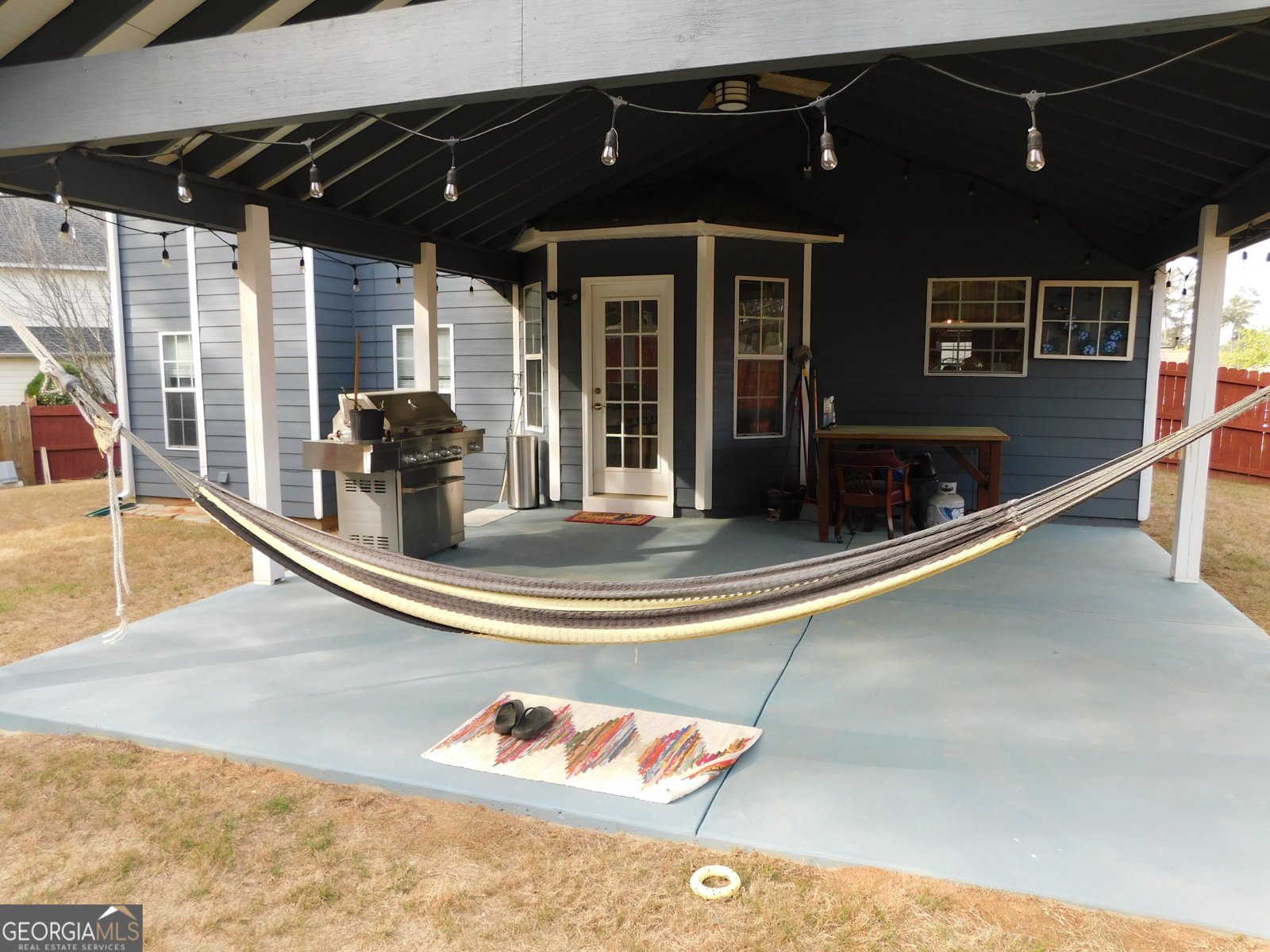 1800 Tuftstown Court Snellville - Photo 30