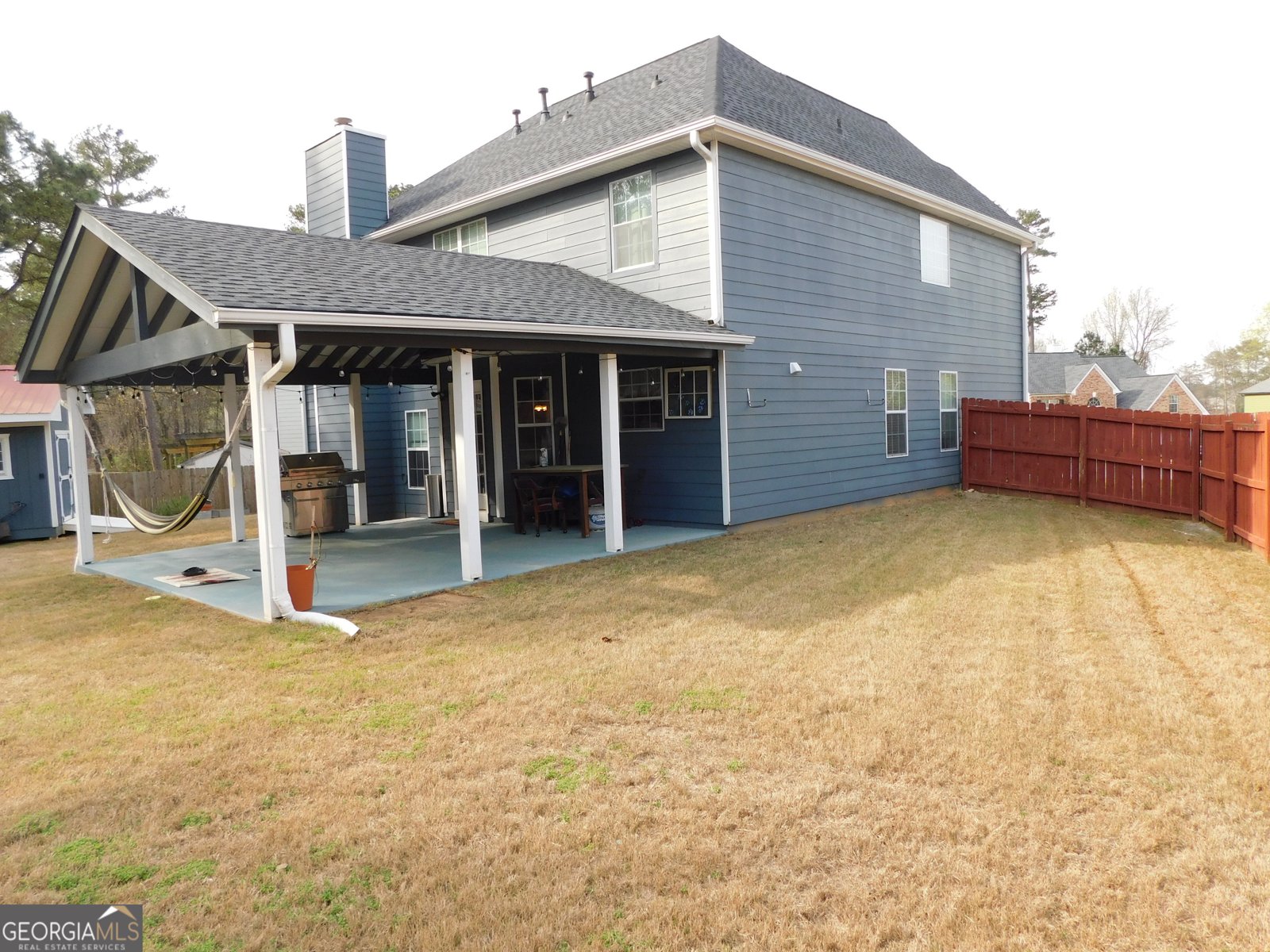 1800 Tuftstown Court Snellville - Photo 31