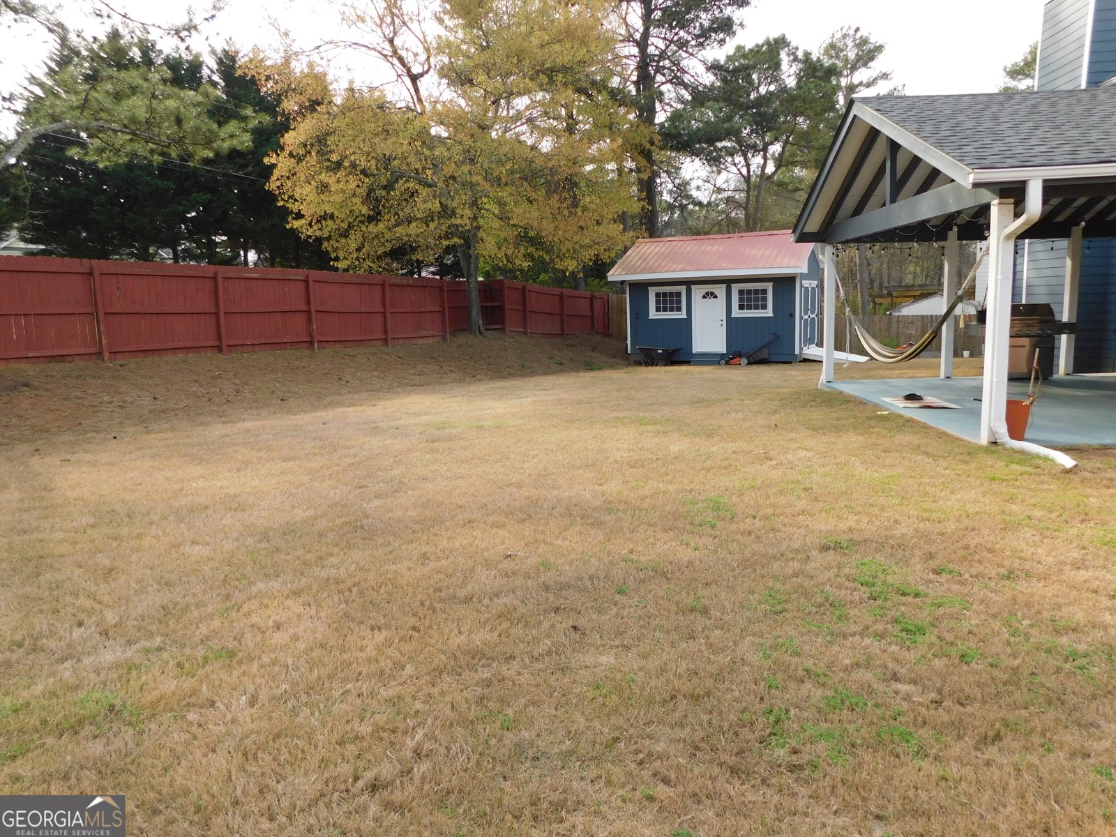 1800 Tuftstown Court Snellville - Photo 32