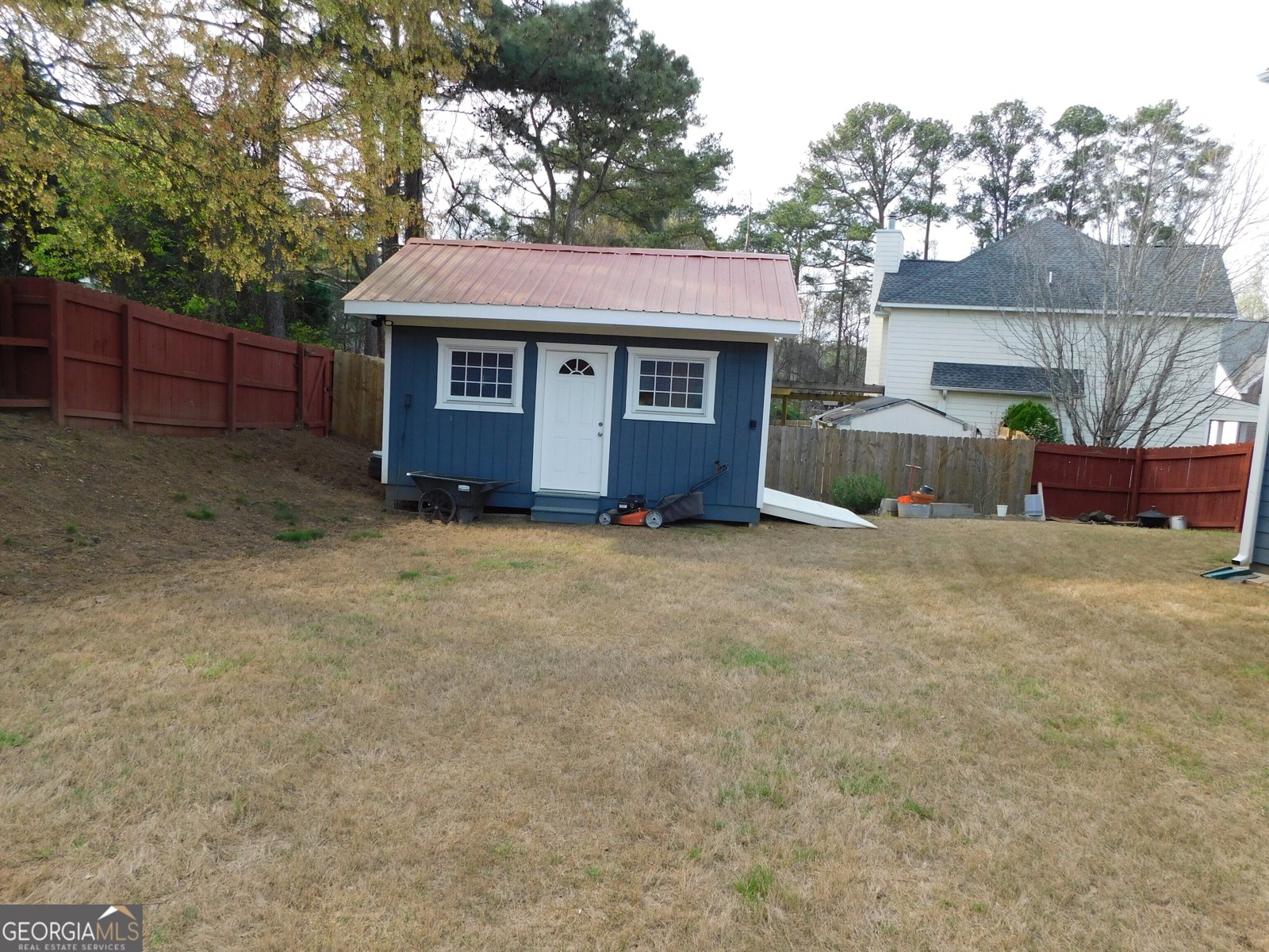 1800 Tuftstown Court Snellville - Photo 34