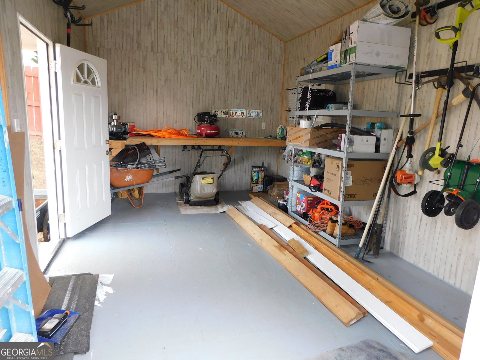 1800 Tuftstown Court Snellville - Photo 35