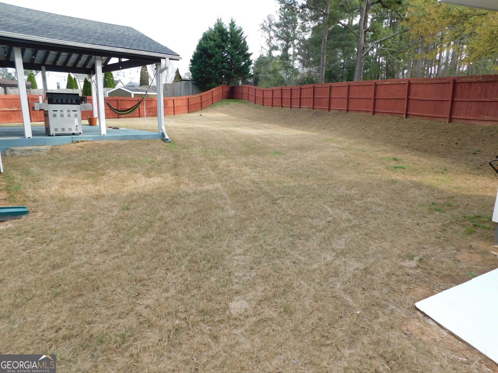 1800 Tuftstown Court Snellville - Photo 37