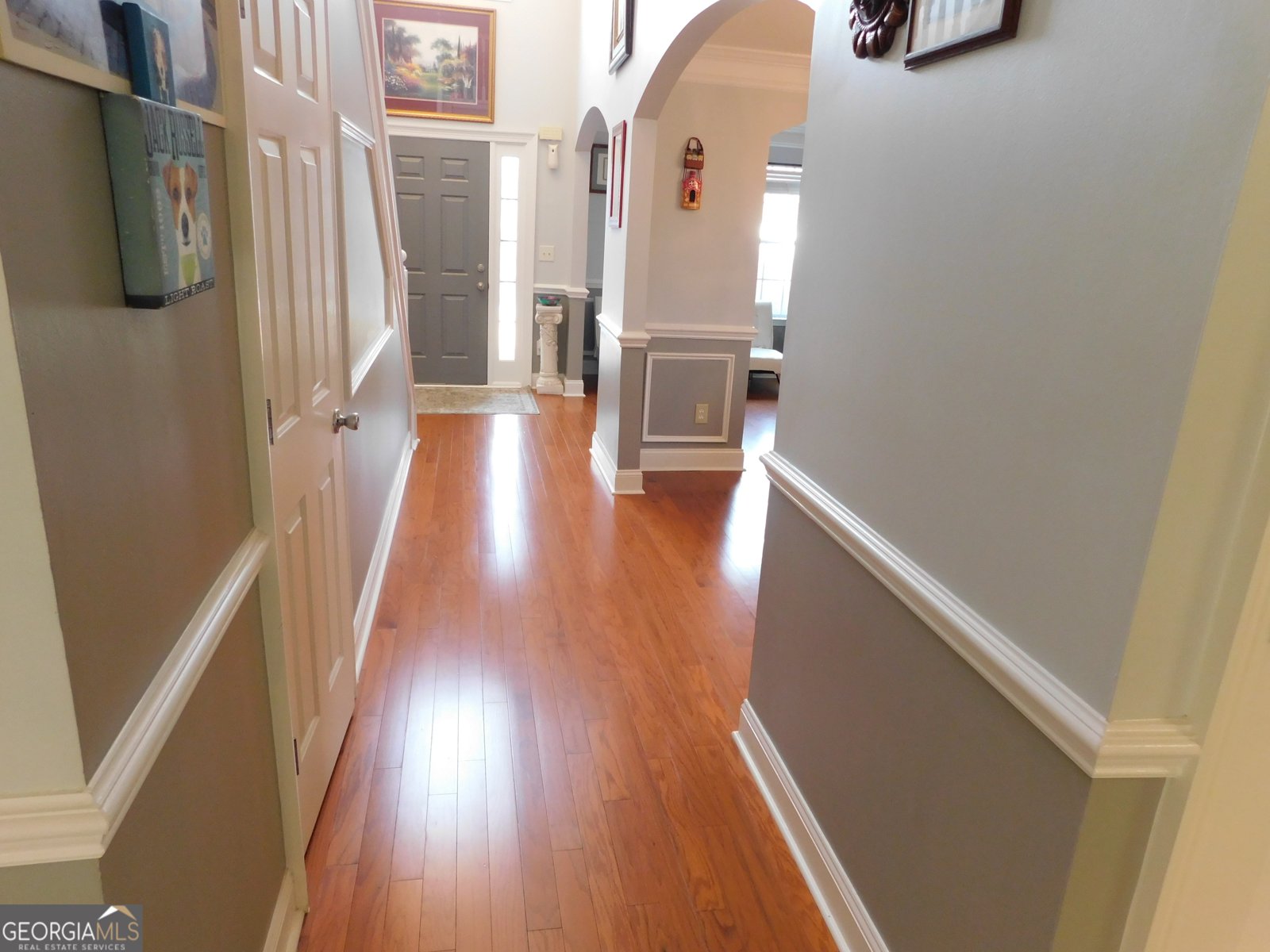 1800 Tuftstown Court Snellville - Photo 9