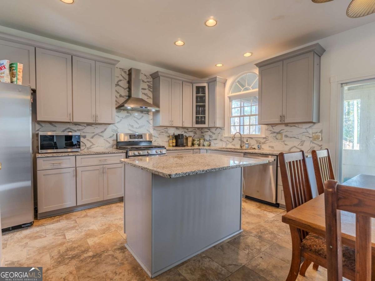 2732 Harper Woods Drive Marietta - Photo 10