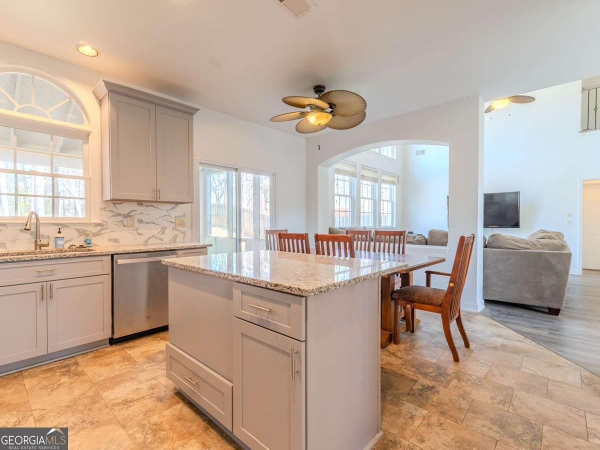 2732 Harper Woods Drive Marietta - Photo 13