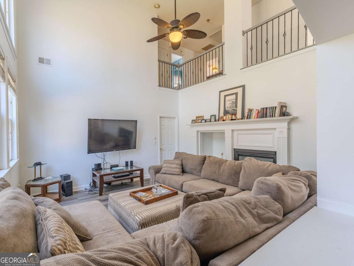 2732 Harper Woods Drive Marietta - Photo 14