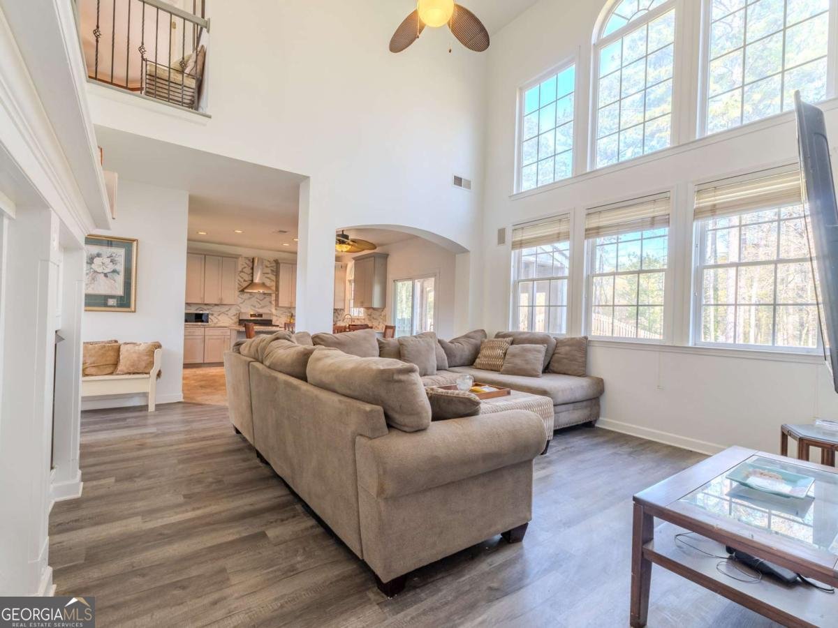 2732 Harper Woods Drive Marietta - Photo 15