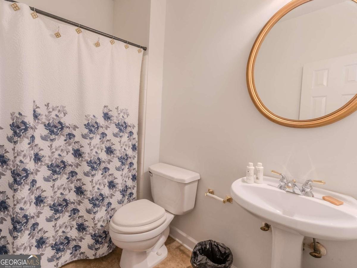 2732 Harper Woods Drive Marietta - Photo 16